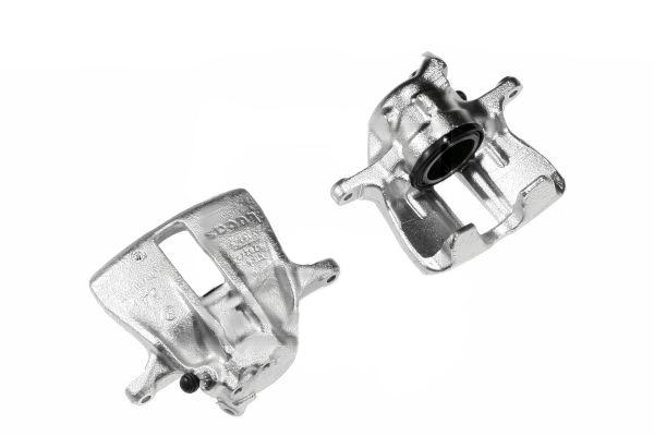 ATE 24.3541-1740.5 Brake Caliper Without Holder VOLKSWAGEN: GOLF 3, Golf 4 Cabrio