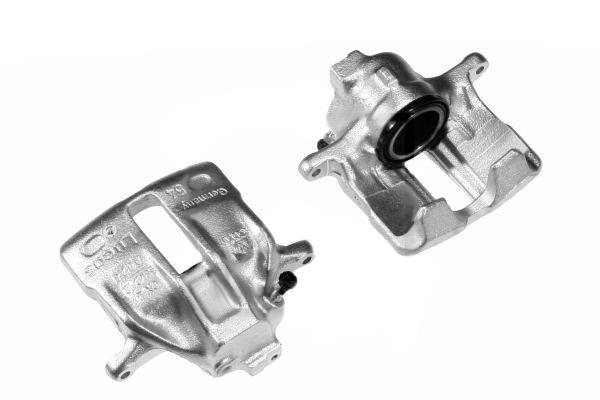 ATE 24.3541-1763.5 Brake caliper without holder AUDI: A4 B7 Avant, A4 B7 Saloon, A4 B6 Saloon, SEAT: Exeo Saloon, Exeo ST