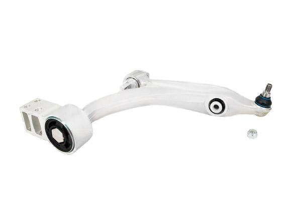 MASTER-SPORT 34786-PCS-MS Suspension arm Front Axle, Left, Lower Control Arm Aluminium 19,7 ALFA ROMEO: 159 Saloon, 159 Sportwagon, Brera