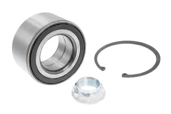 MASTER-SPORT 3574-SET-MS Wheel Bearing Kit With Integrated Magnetic Sensor Ring 90,3 BMW: 5 Saloon, 3 Coupe, 3 Saloon