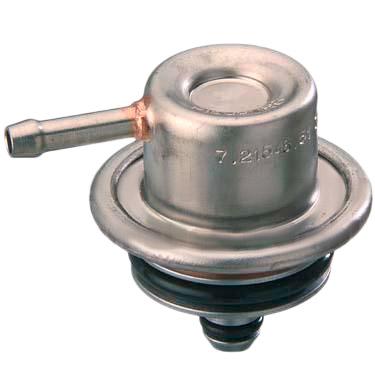 PIERBURG 7.21548.51.0 Control Valve, Fuel Pressure 3,5 BMW: 5 Saloon, 3 Compact, 7