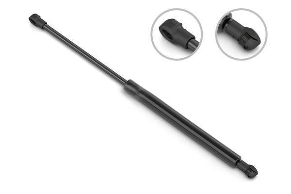 STABILUS 378368 Gas Spring, Rear Window // LIFT-O-MAT® NISSAN: Pathfinder 3