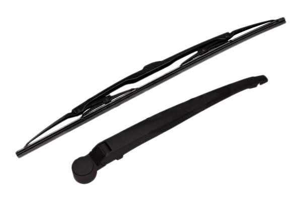 Wiper Arm, windscreen washer Maxgear 39-0440 with integrated wiper blade