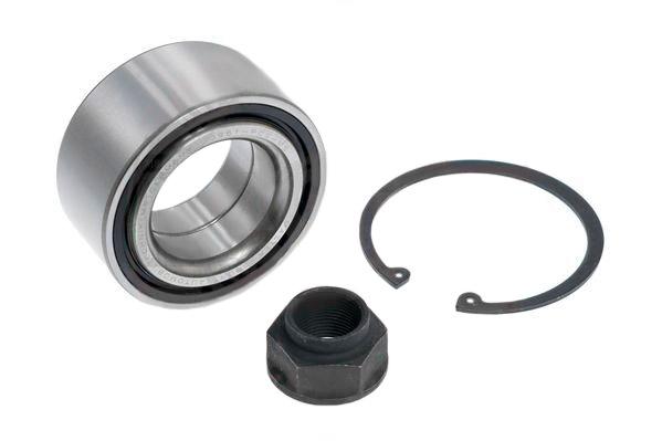 MASTER-SPORT 3961-SET-MS Wheel bearing kit 86 HONDA: CIVIC 8 Hatchback, Accord 7 Limousine, CIVIC 9