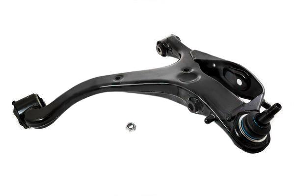 MASTER-SPORT 50931S-PCS-MS Suspension arm Front Axle, Left, Lower Control Arm Sheet Steel LAND ROVER: Discovery 4, Discovery 3