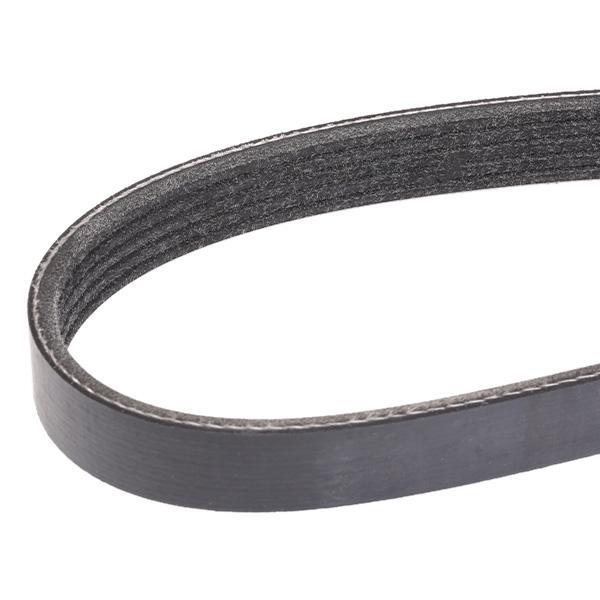 MASTER-SPORT 5PK1345-PCS-MS V-ribbed belt 1345 5