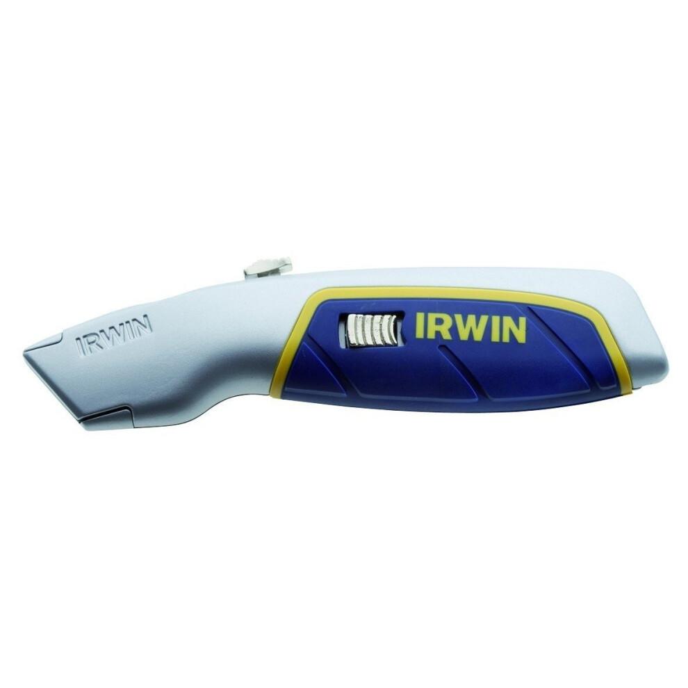 Irwin Touch Retractable