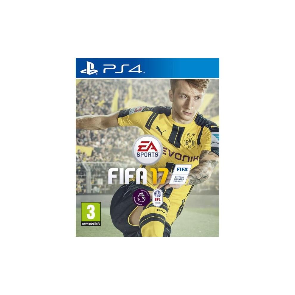 Fifa 17