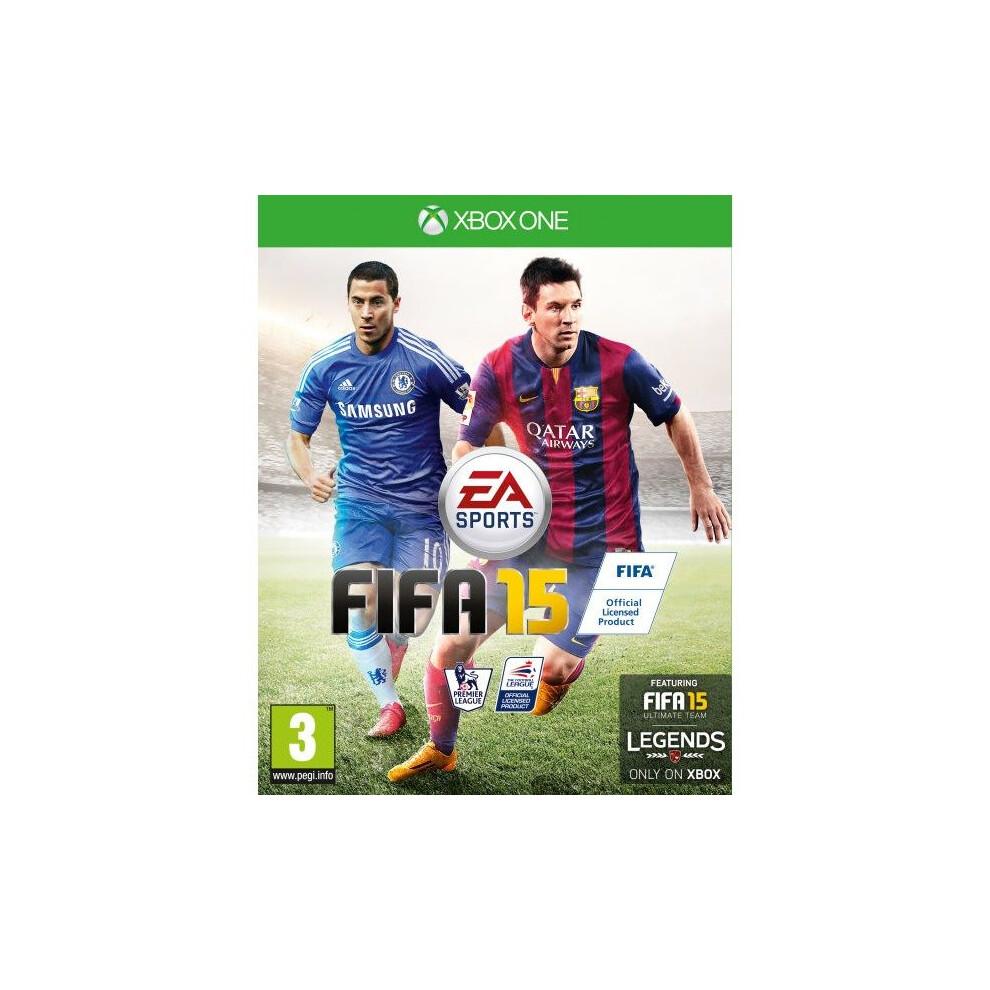 Fifa 15