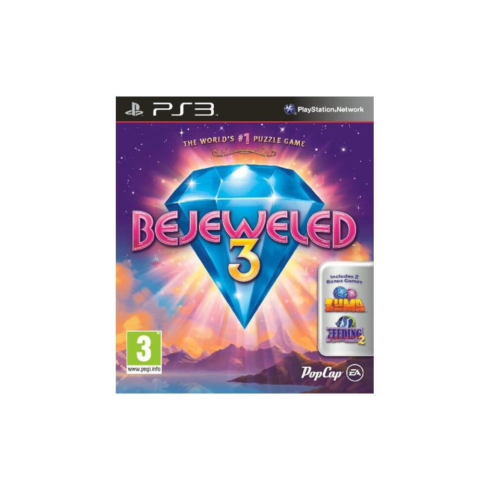 Bejeweled 3