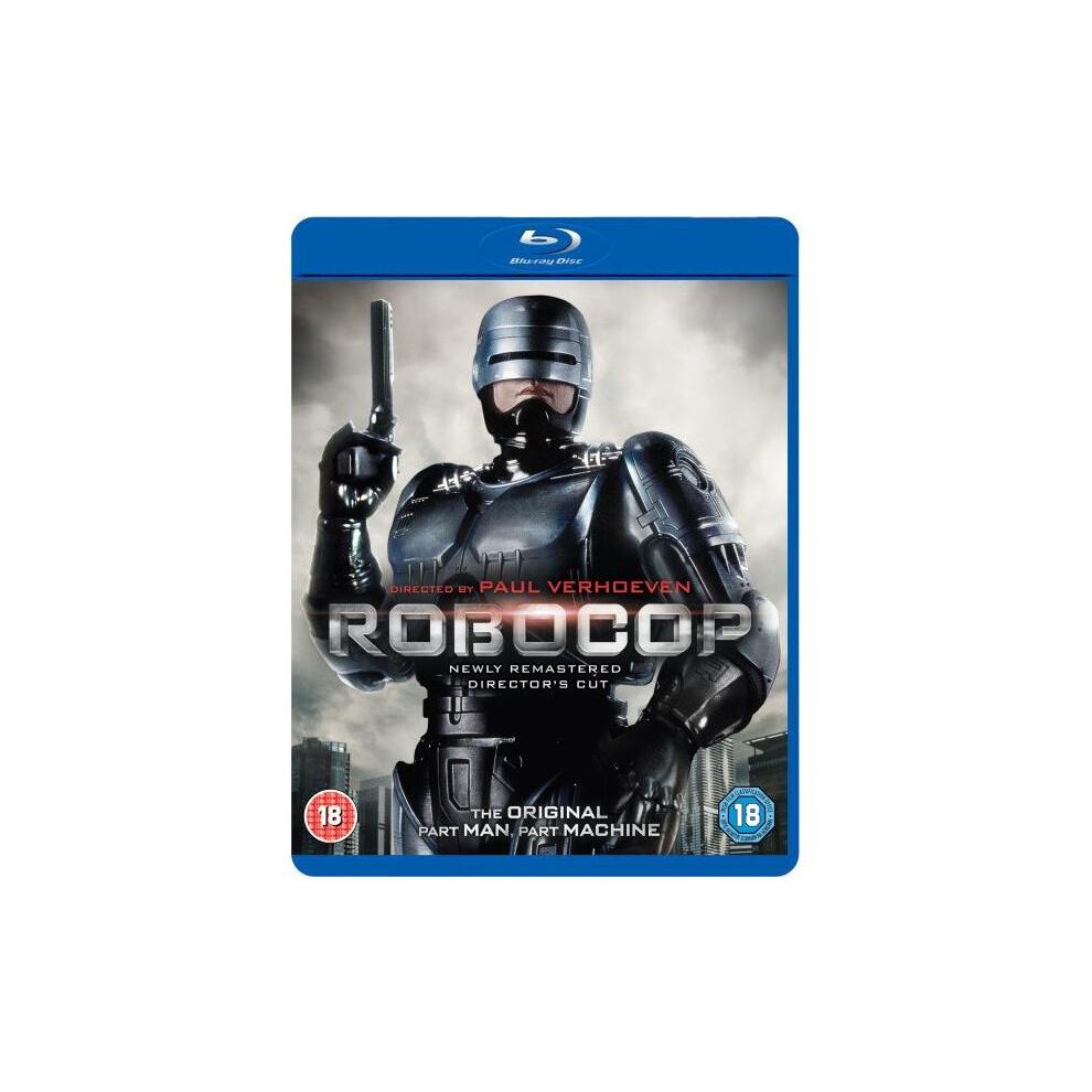 Robocop (Blu-ray)