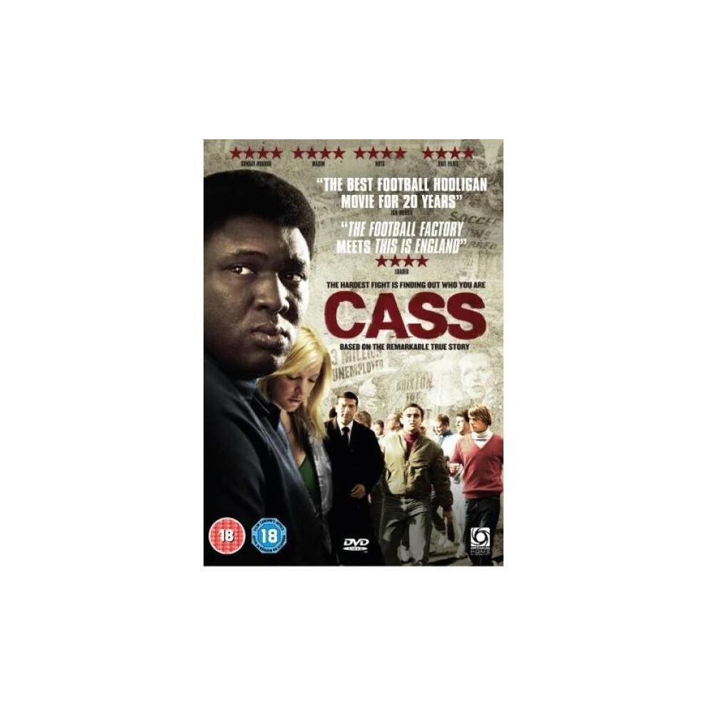 Cass (DVD)