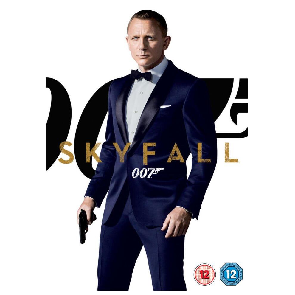 Skyfall (DVD)