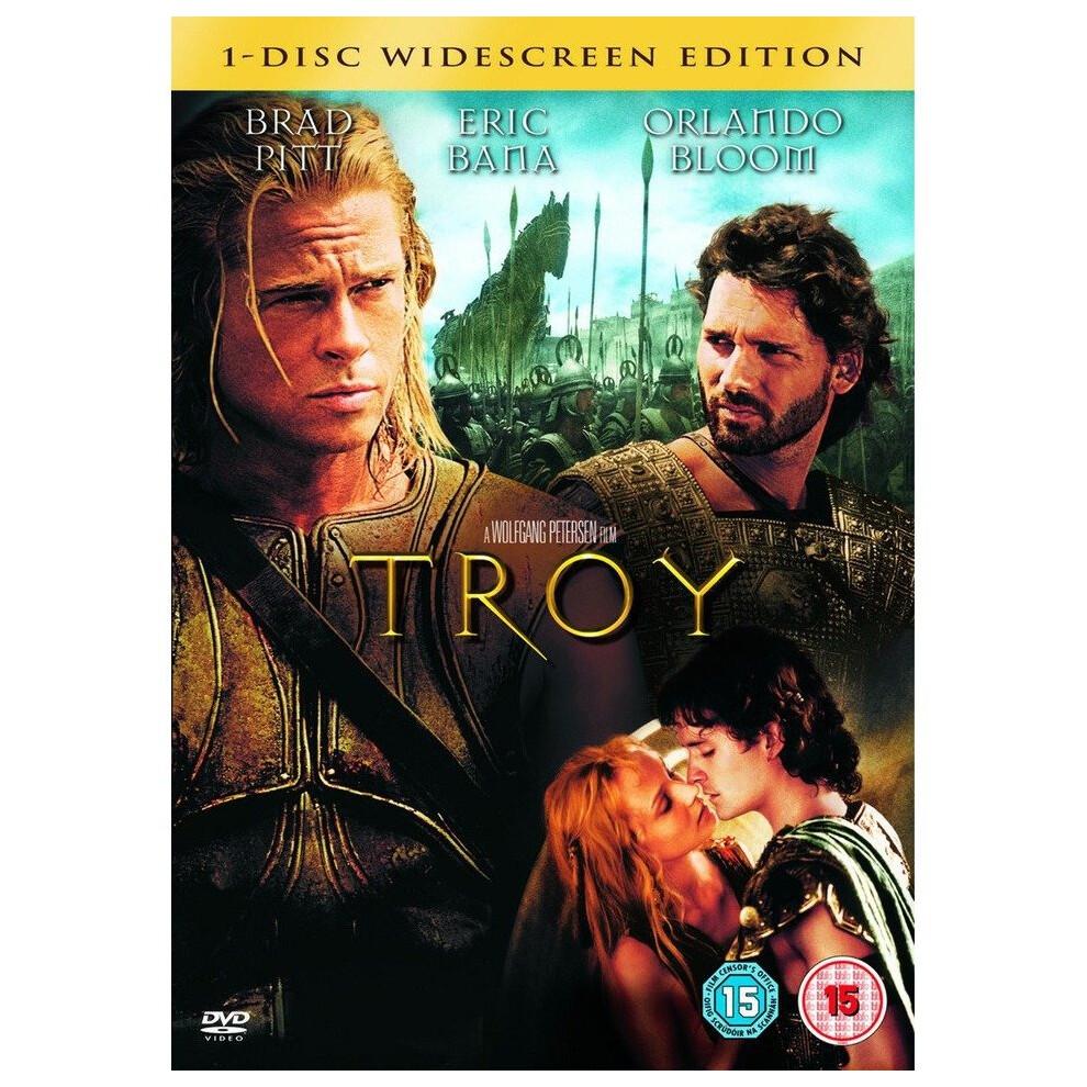 Troy [2004] (DVD)