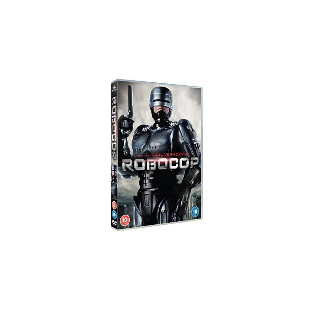 Robocop (DVD)