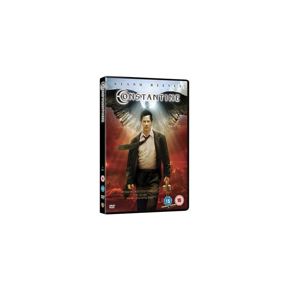 Constantine [2005] (DVD)