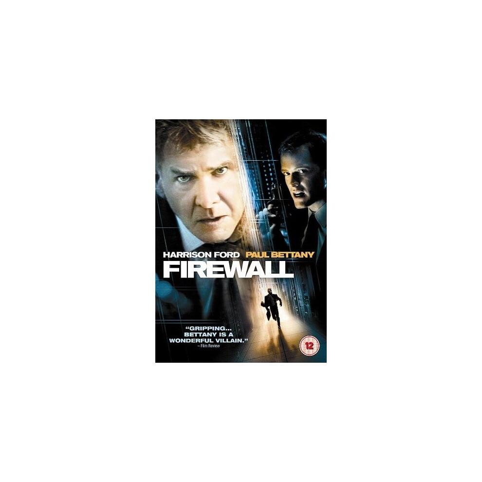 Firewall DVD [2006]