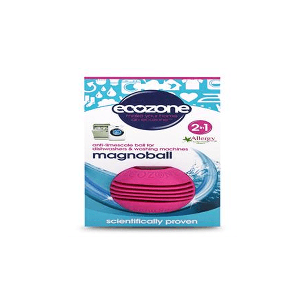 Ecozone Magnoball 136g