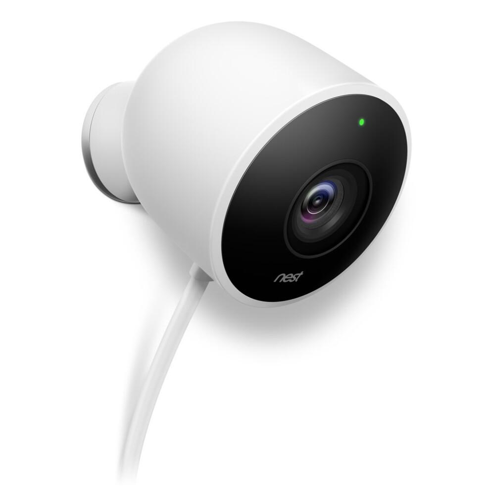 NEST Outdoor Camera