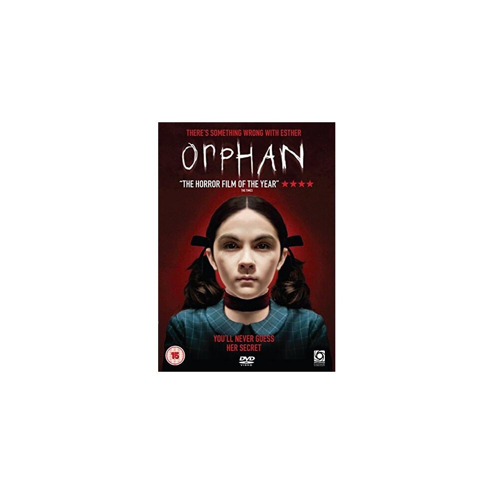 Orphan (DVD)