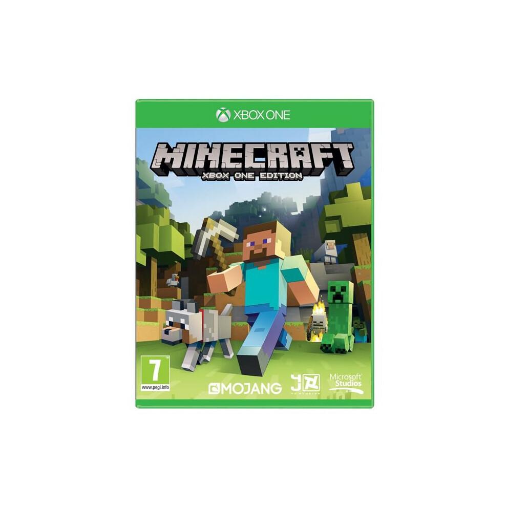 Minecraft - Xbox One