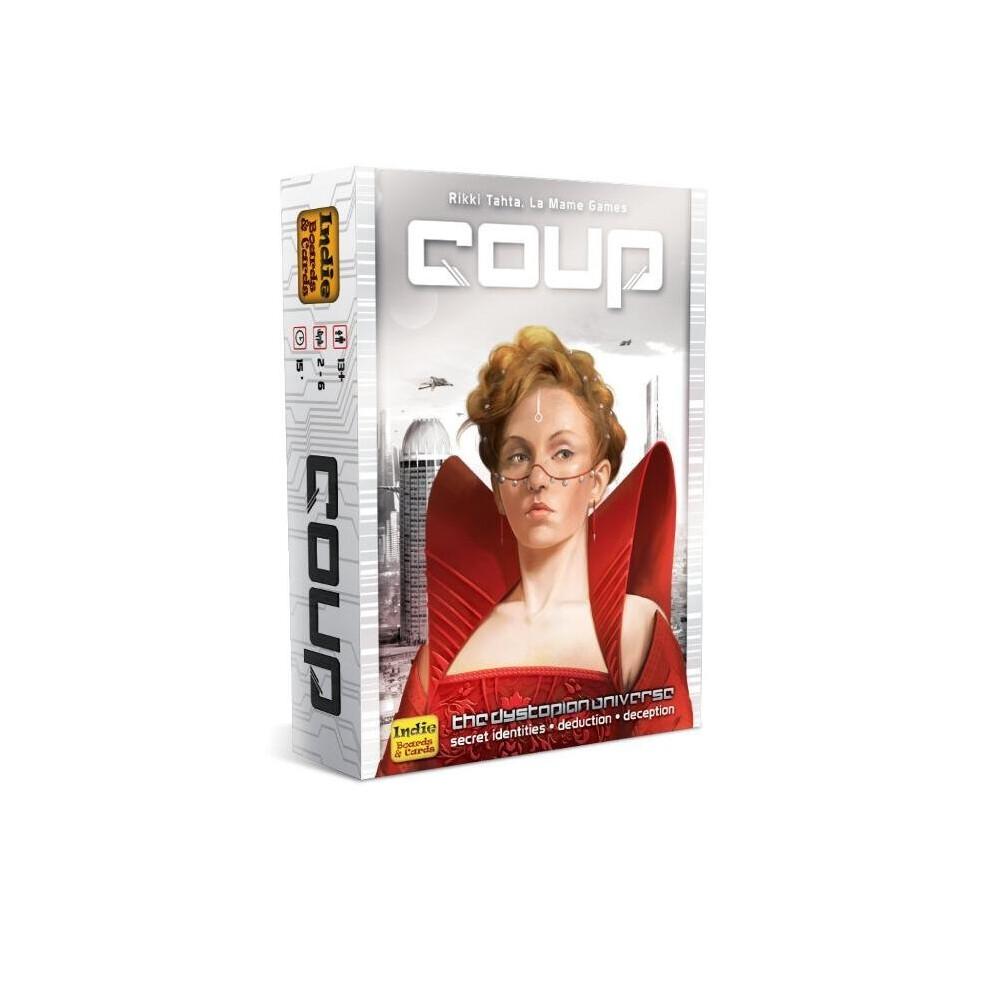 Coup