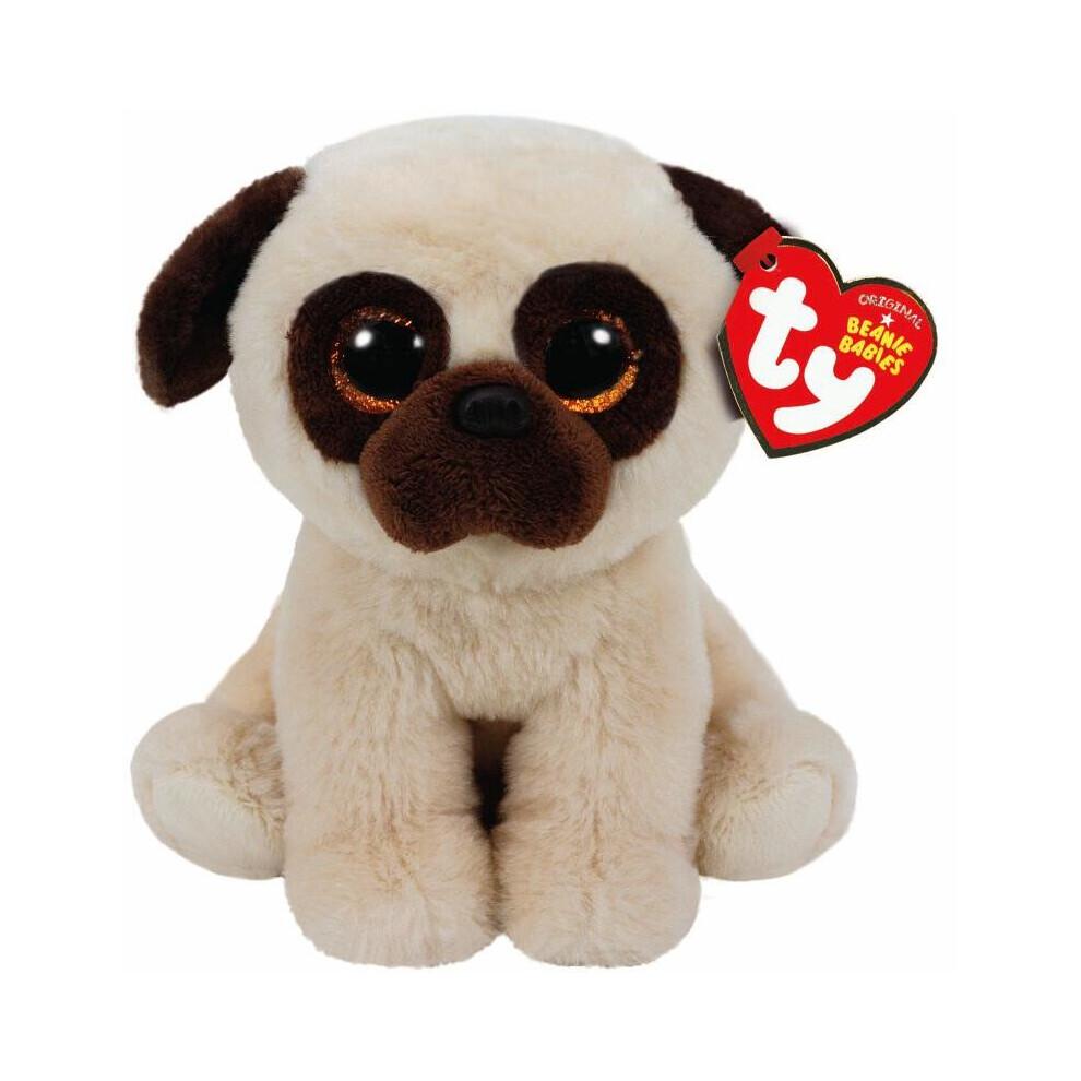 Beanie Baby Rufus