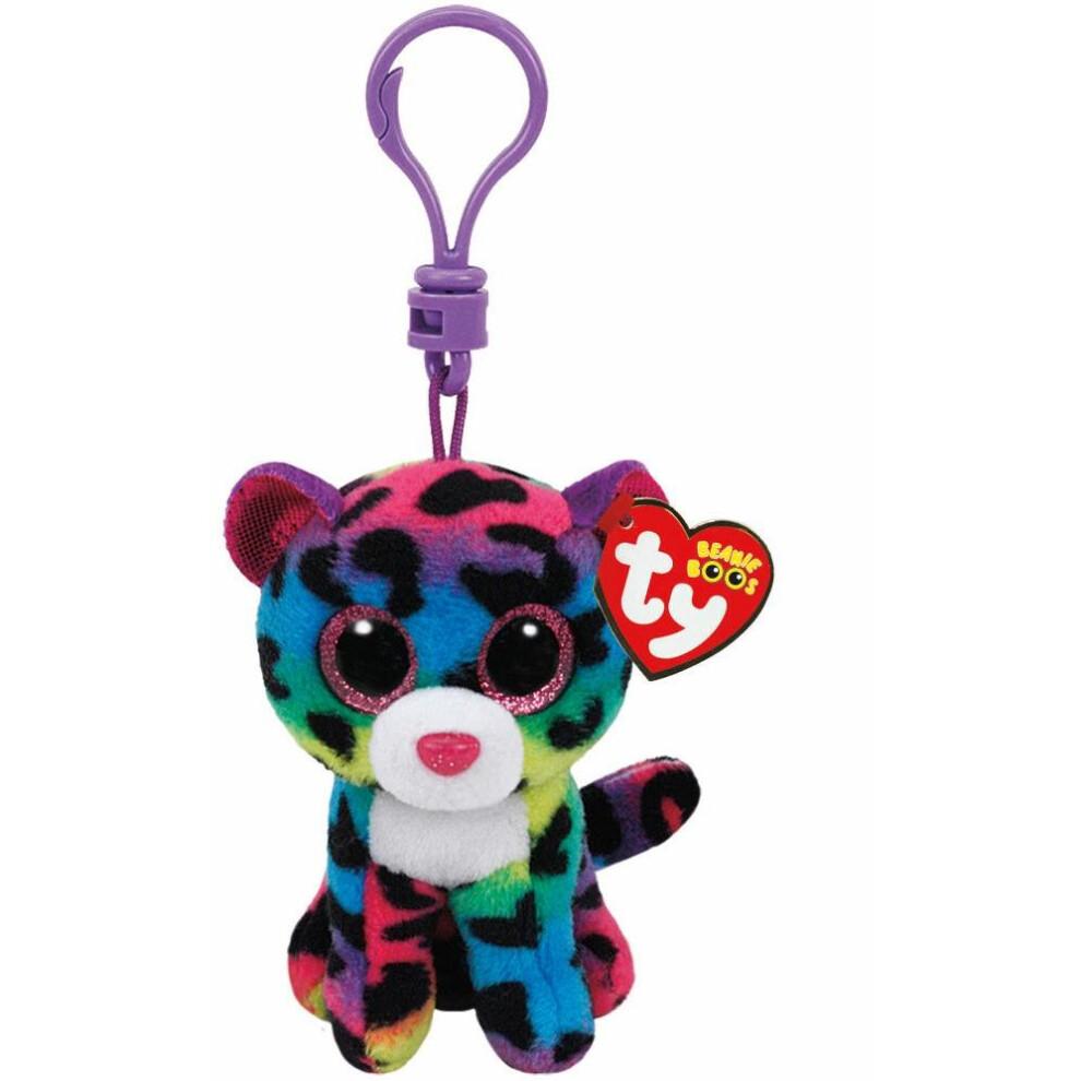 Keychain Dotty