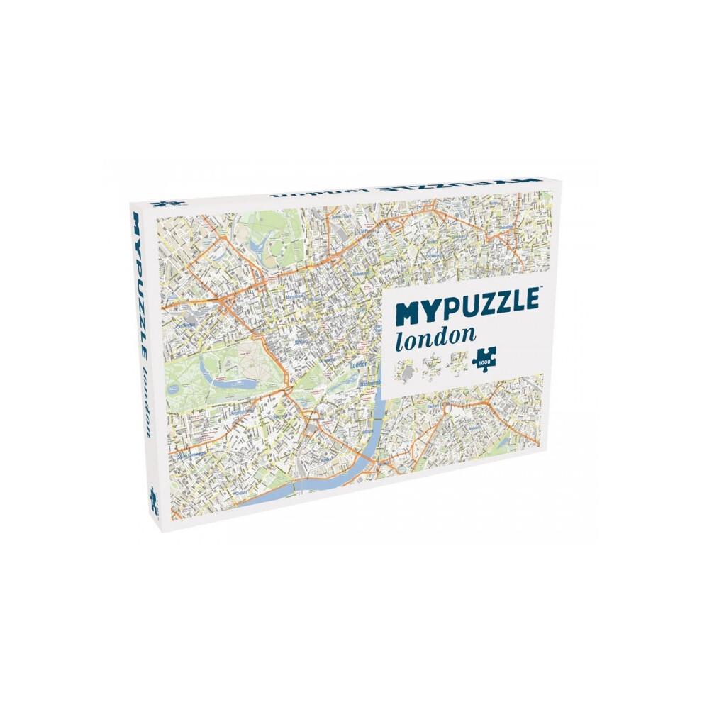 MyPuzzle London