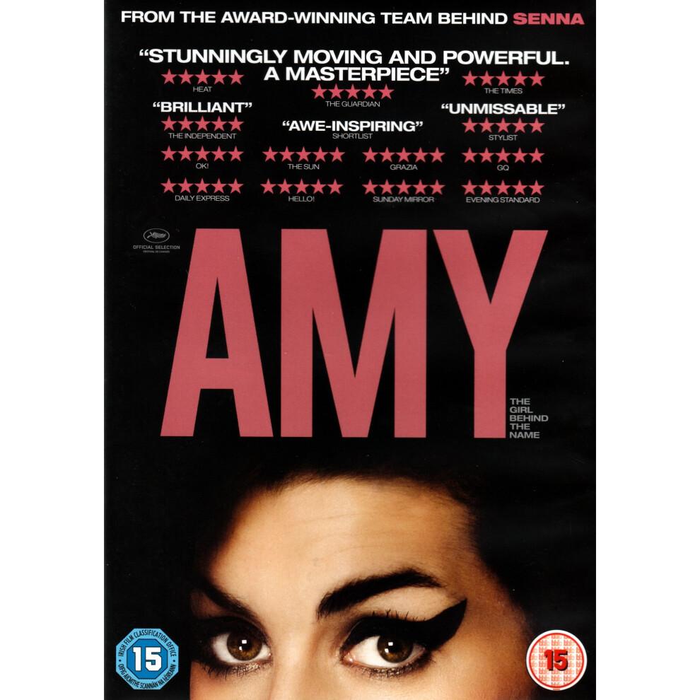 Amy