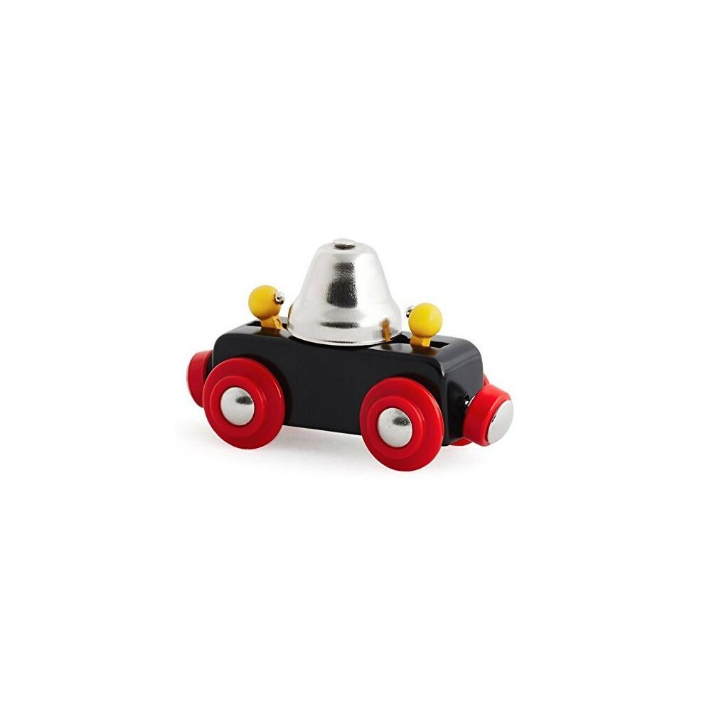 BRIO Bell Wagon