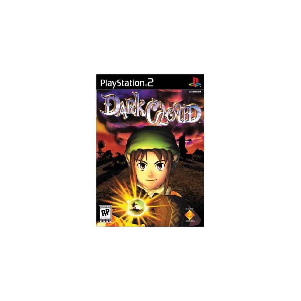 Dark Cloud (PS2)