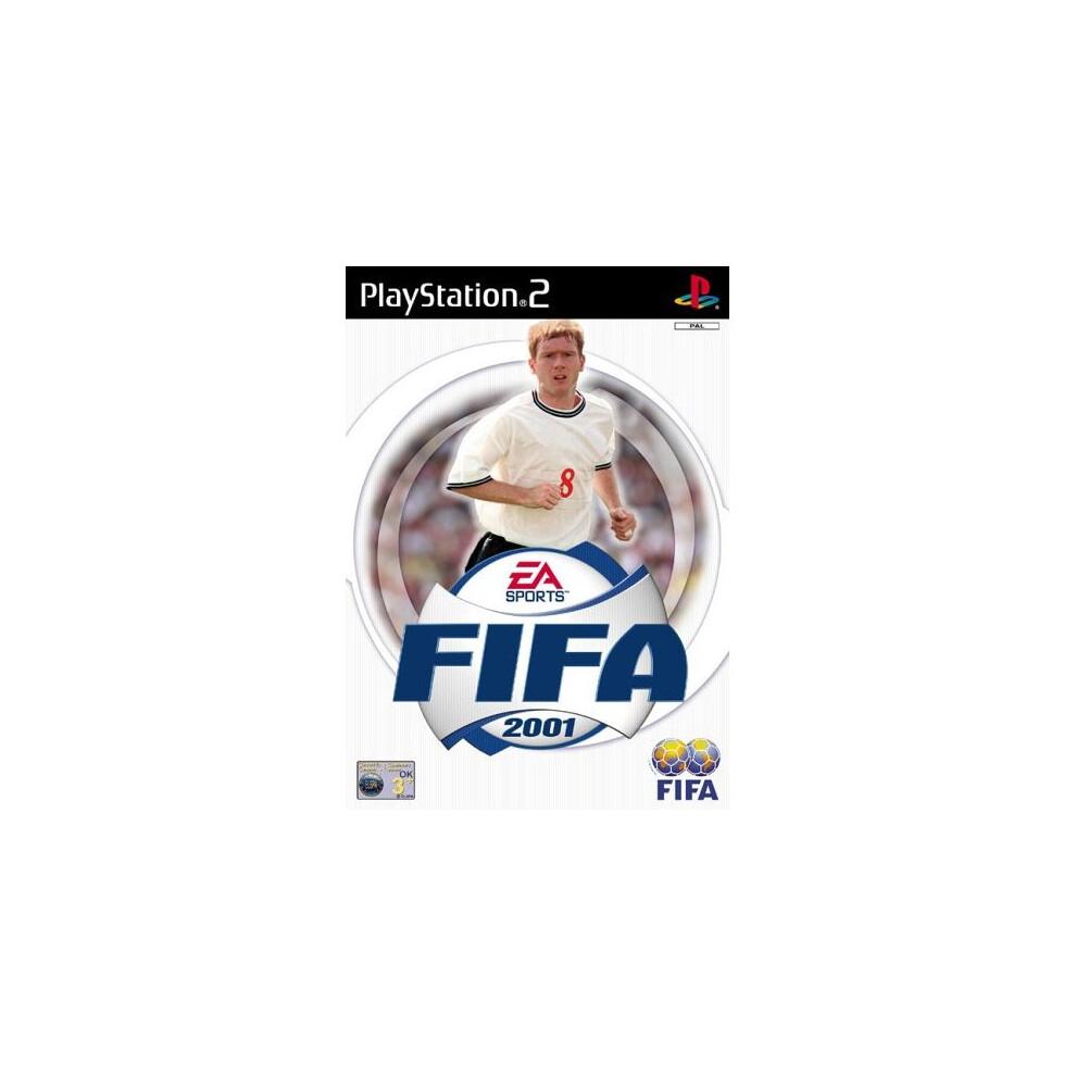 FIFA 2001