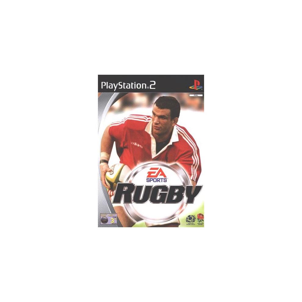 Rugby (PS2)