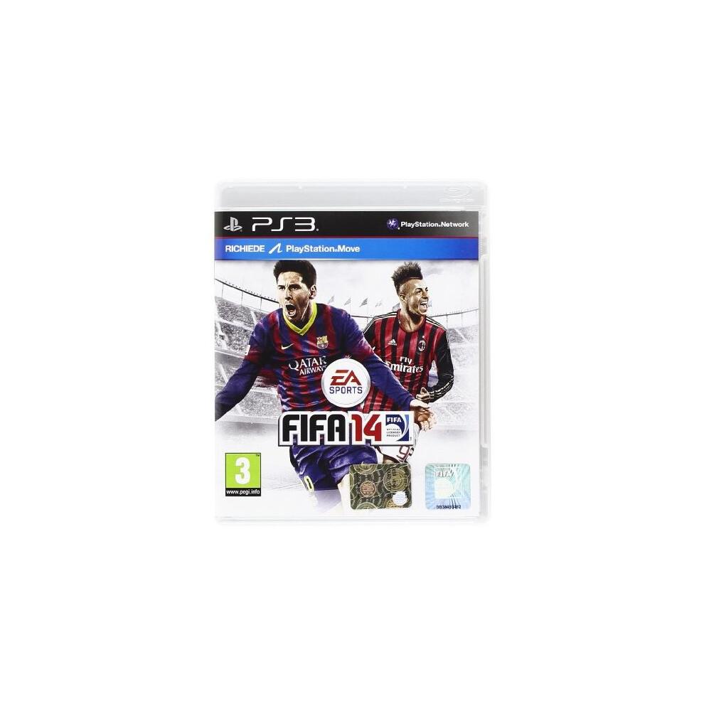 FIFA 14 PS3