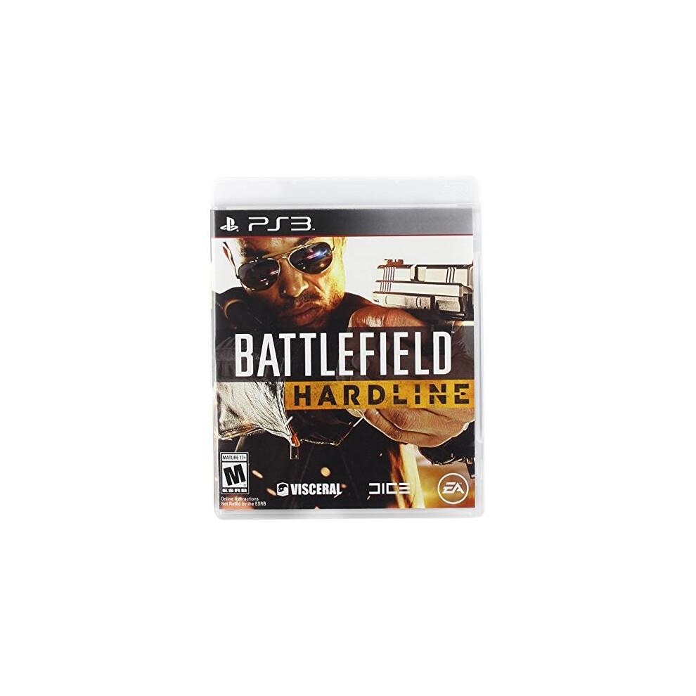 Battlefield Hardline