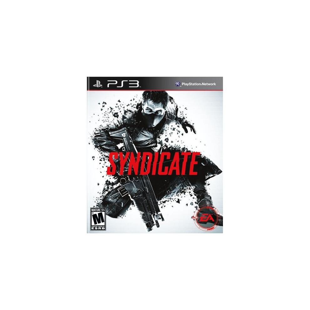 Syndicate