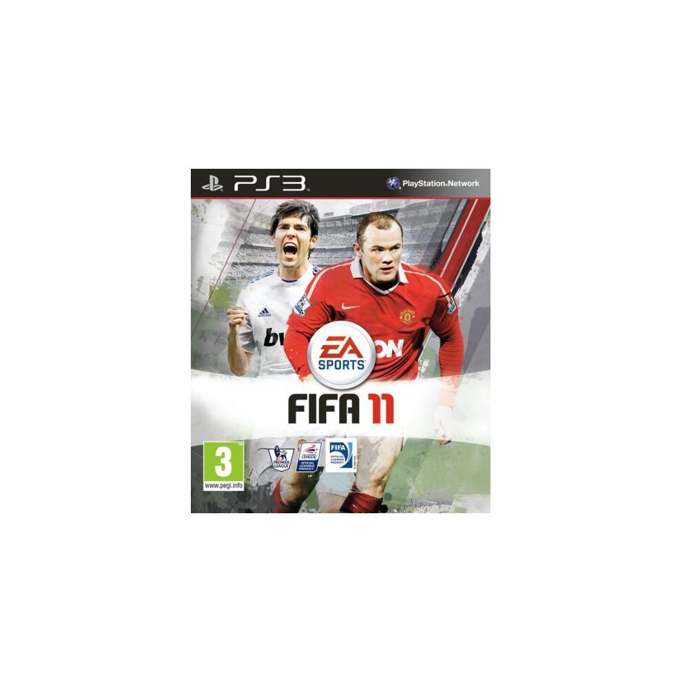 FIFA 11 (PS3)