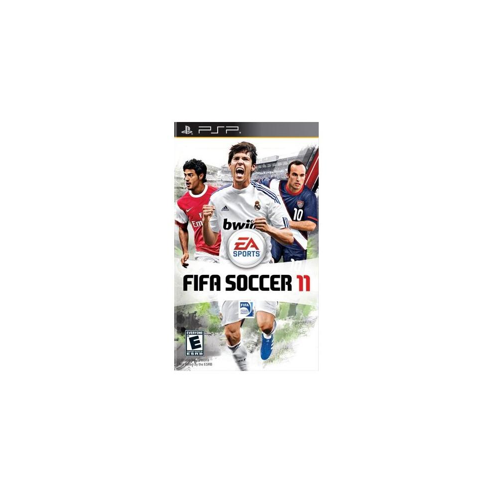 Fifa 11 / Game