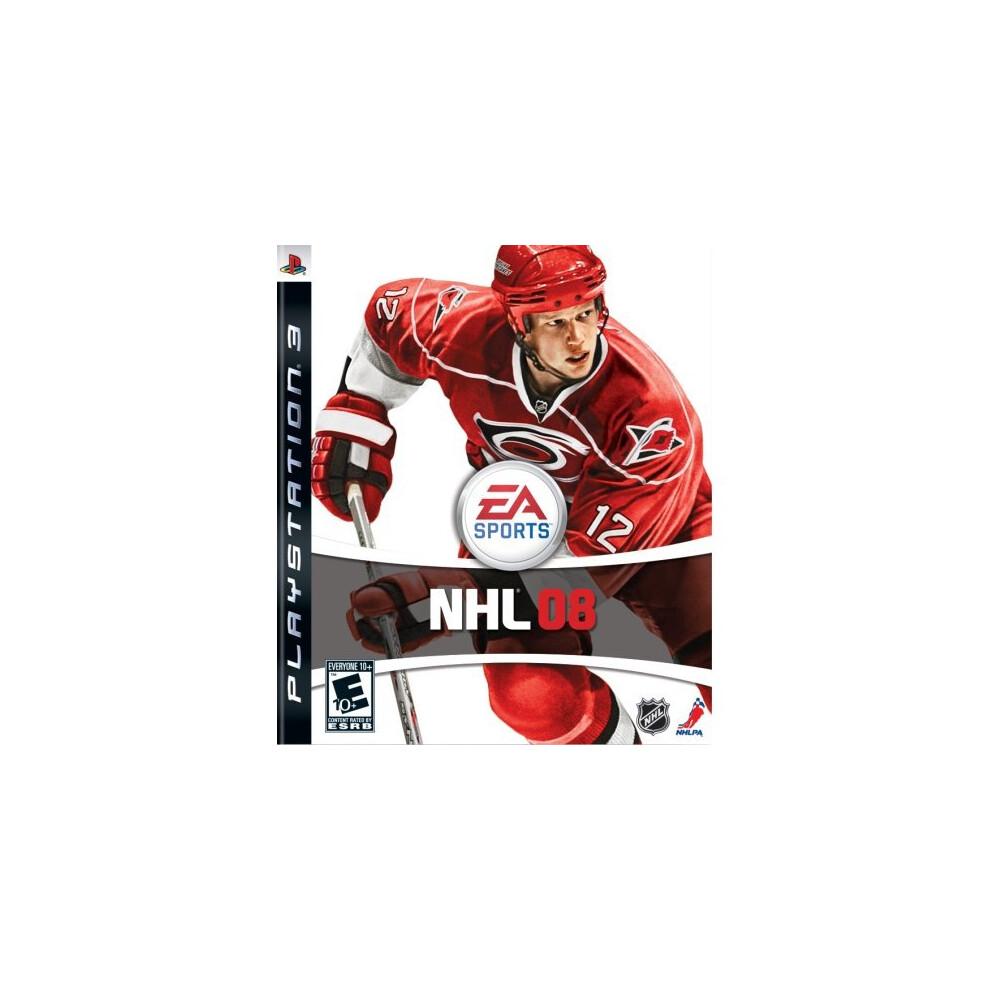 Nhl 08 / Game