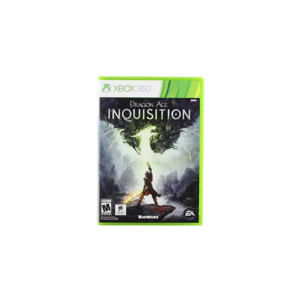 Dragon Age Inquisition