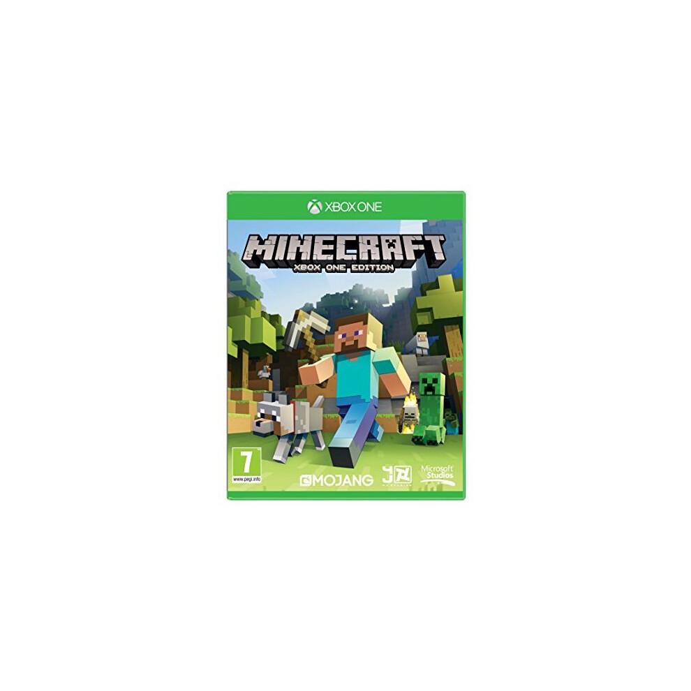 Minecraft (Xbox One)