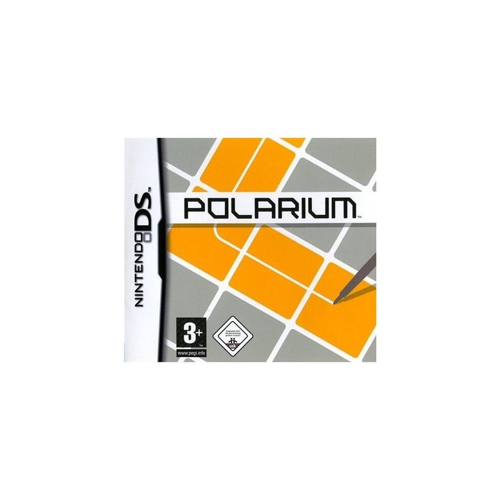 Polarium (Nintendo DS)