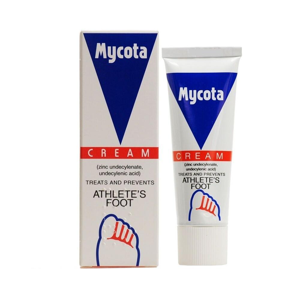 Mycota Cream | 25g