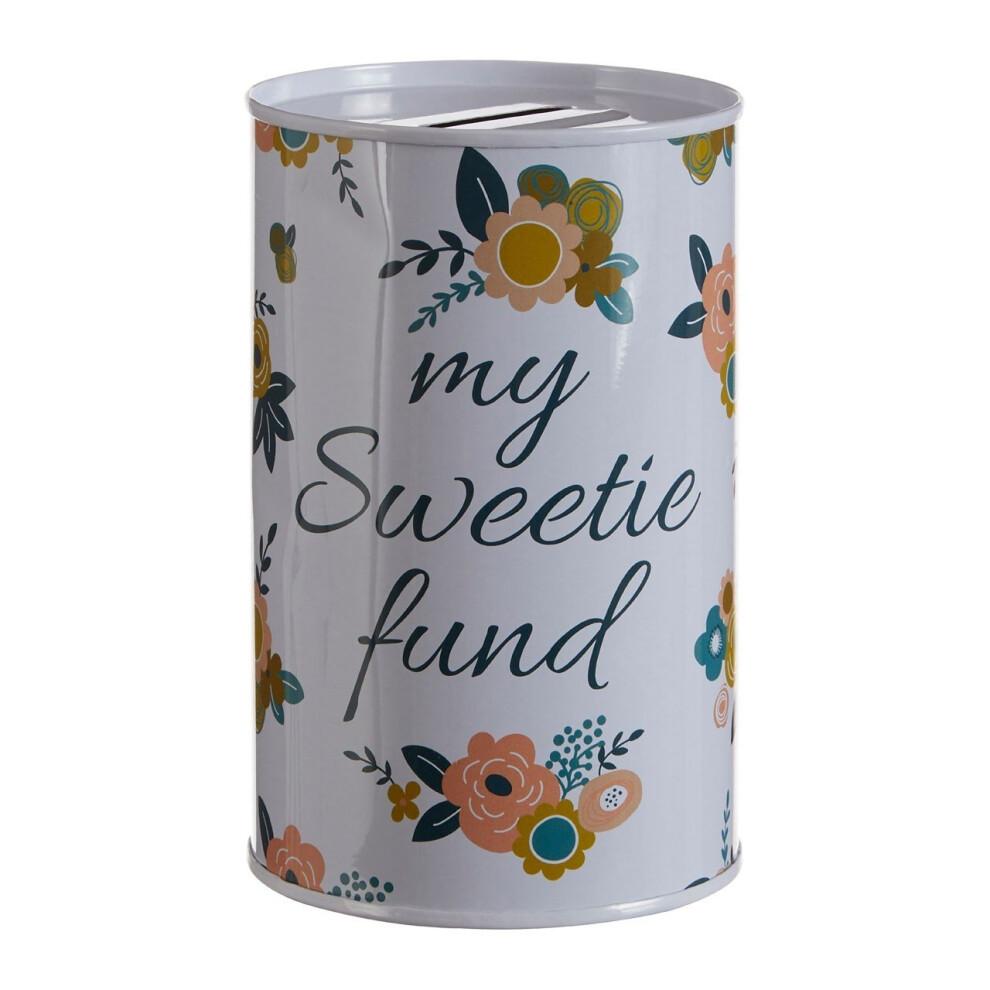 Alicia Small Money Tin