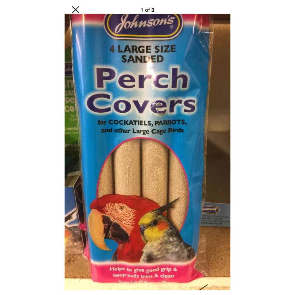 perch covers