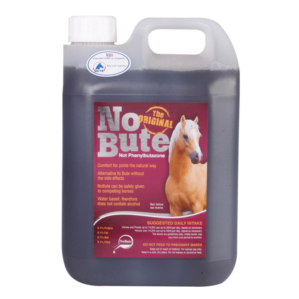 (2.5 Litre) Nobute