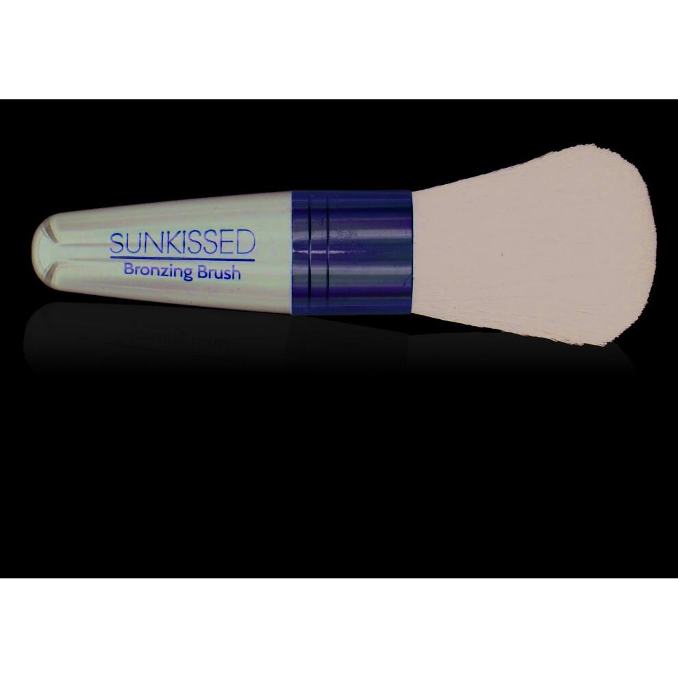 Sunkissed Bronzing Brush