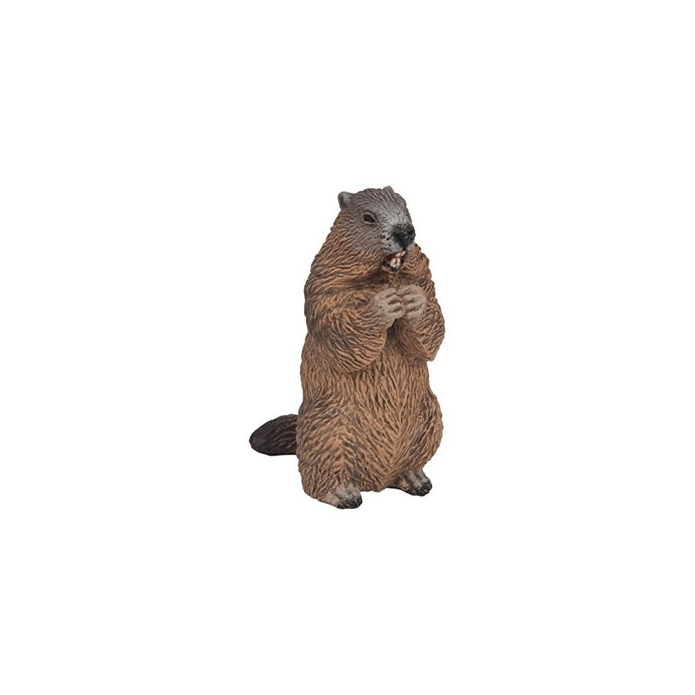 Papo "Marmot" Figure