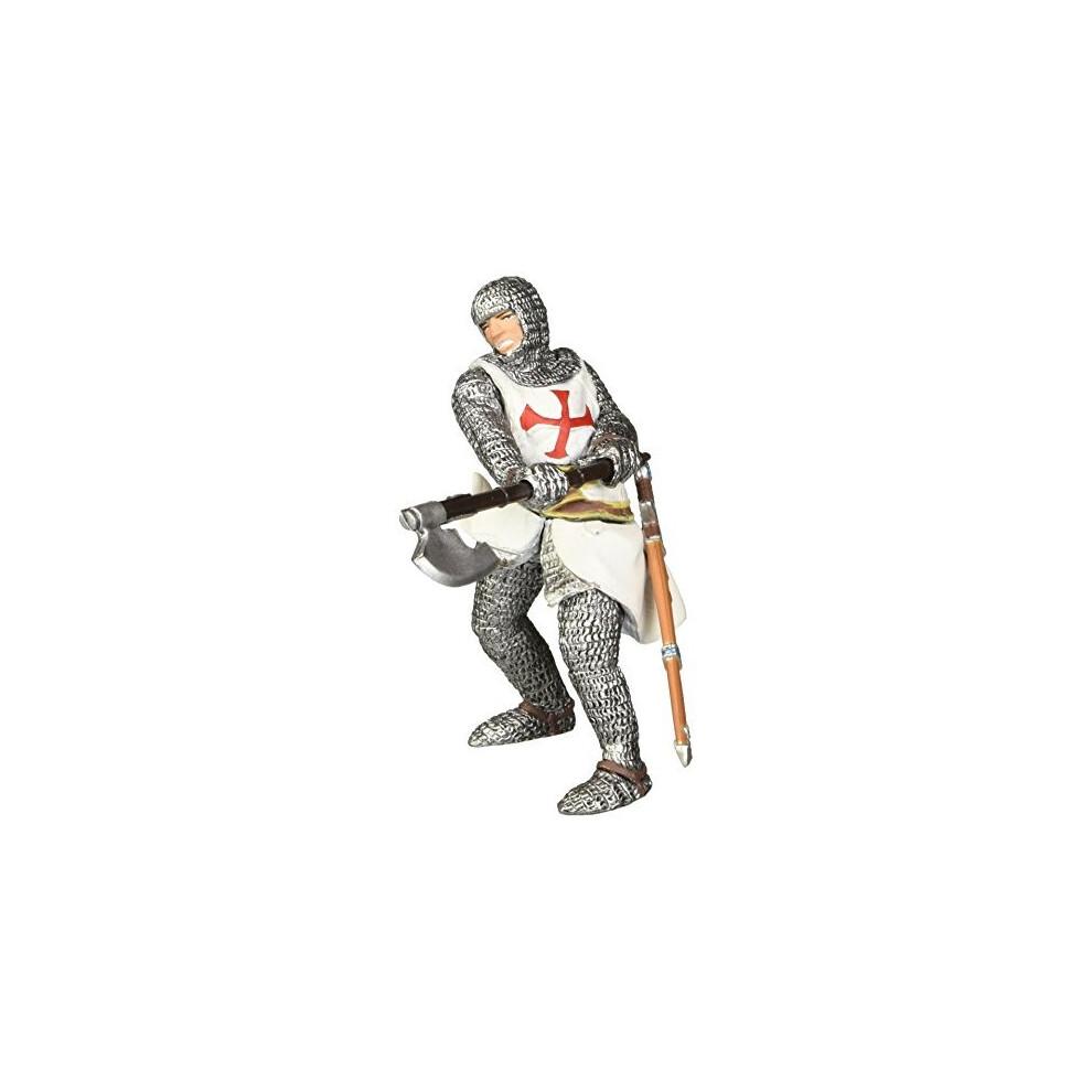 Templar Knight